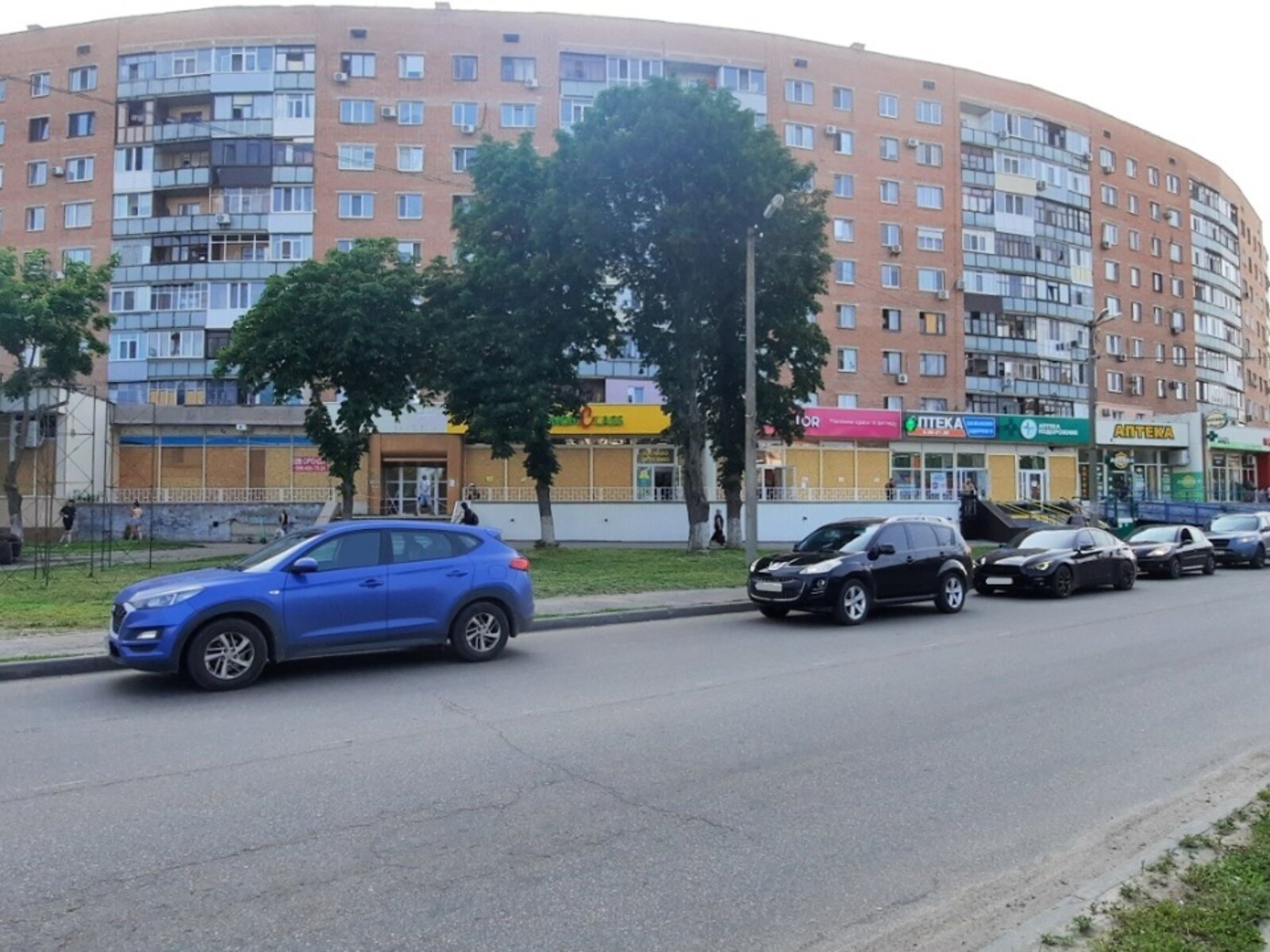 Коммерческое помещение в Полтаве, сдам в аренду по Мира улица 9, район Подол, цена: 172 000 грн за объект фото 1 Коммерческое помещение в Полтаве, сдам в аренду по Мира улица 9, район Подол, цена: 172 000 грн за объект фото 1