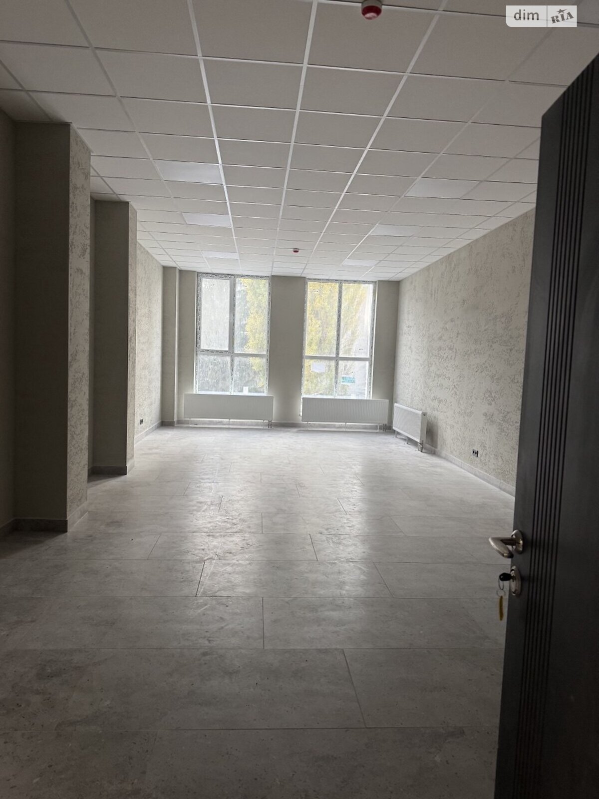 Комерційне приміщення в Полтаві, здам в оренду по Європейська вулиця 47, район Центр, ціна: 35 896 грн за об’єкт фото 1