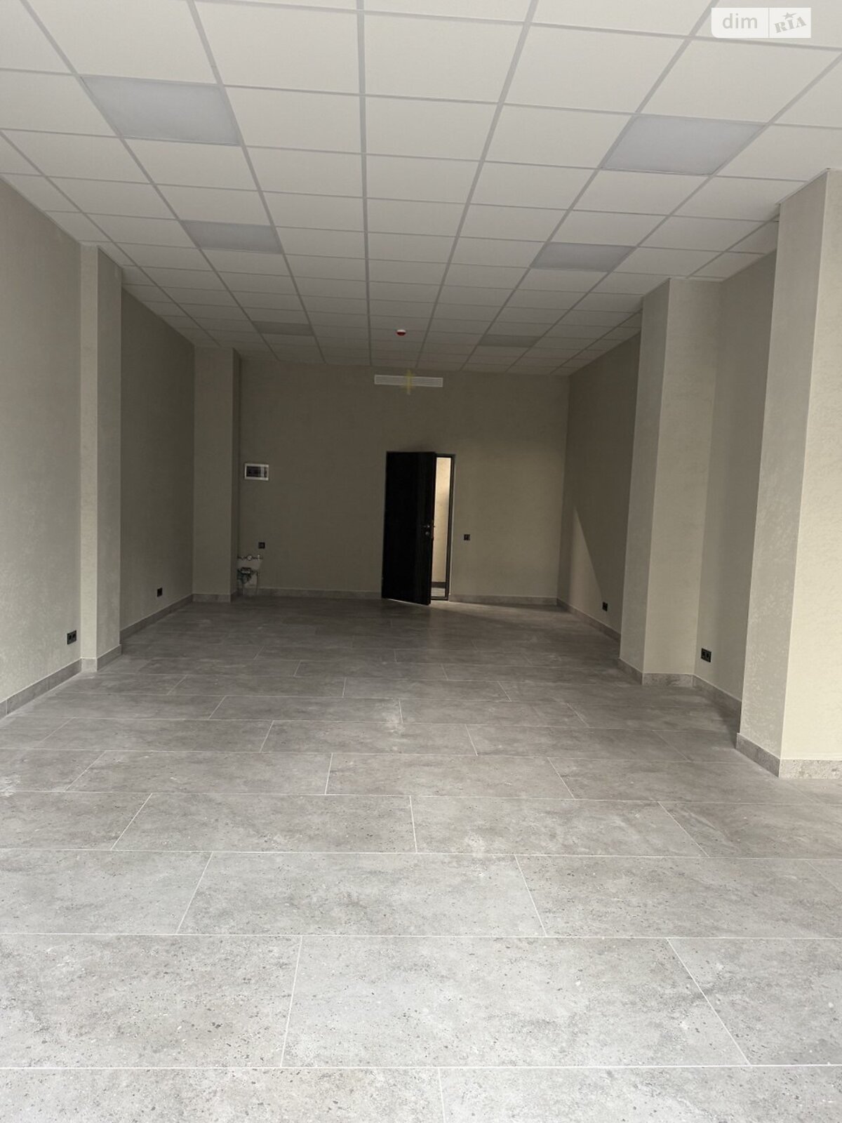 Комерційне приміщення в Полтаві, здам в оренду по Європейська вулиця 47, район Центр, ціна: 35 896 грн за об’єкт фото 1