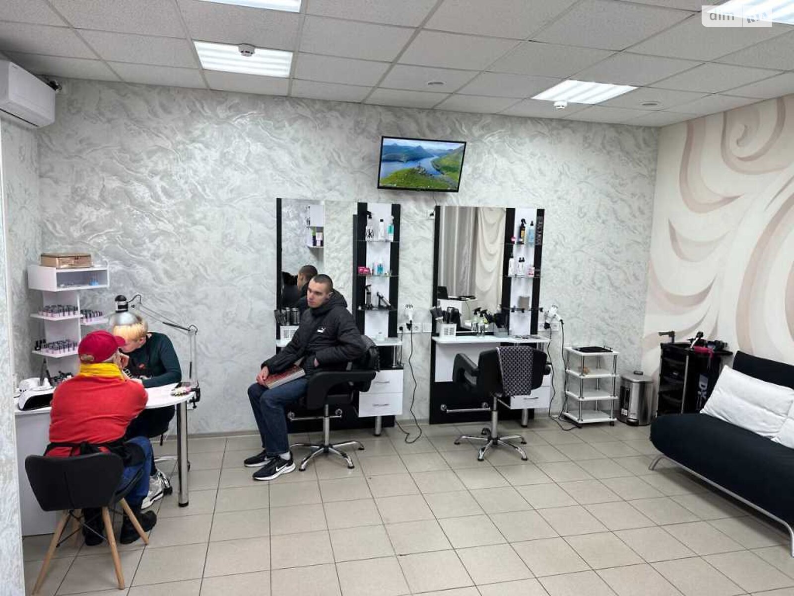 Комерційне приміщення в Полтаві, здам в оренду по Героїв-чорнобильців вулиця, район Центр, ціна: 25 000 грн за об’єкт фото 1