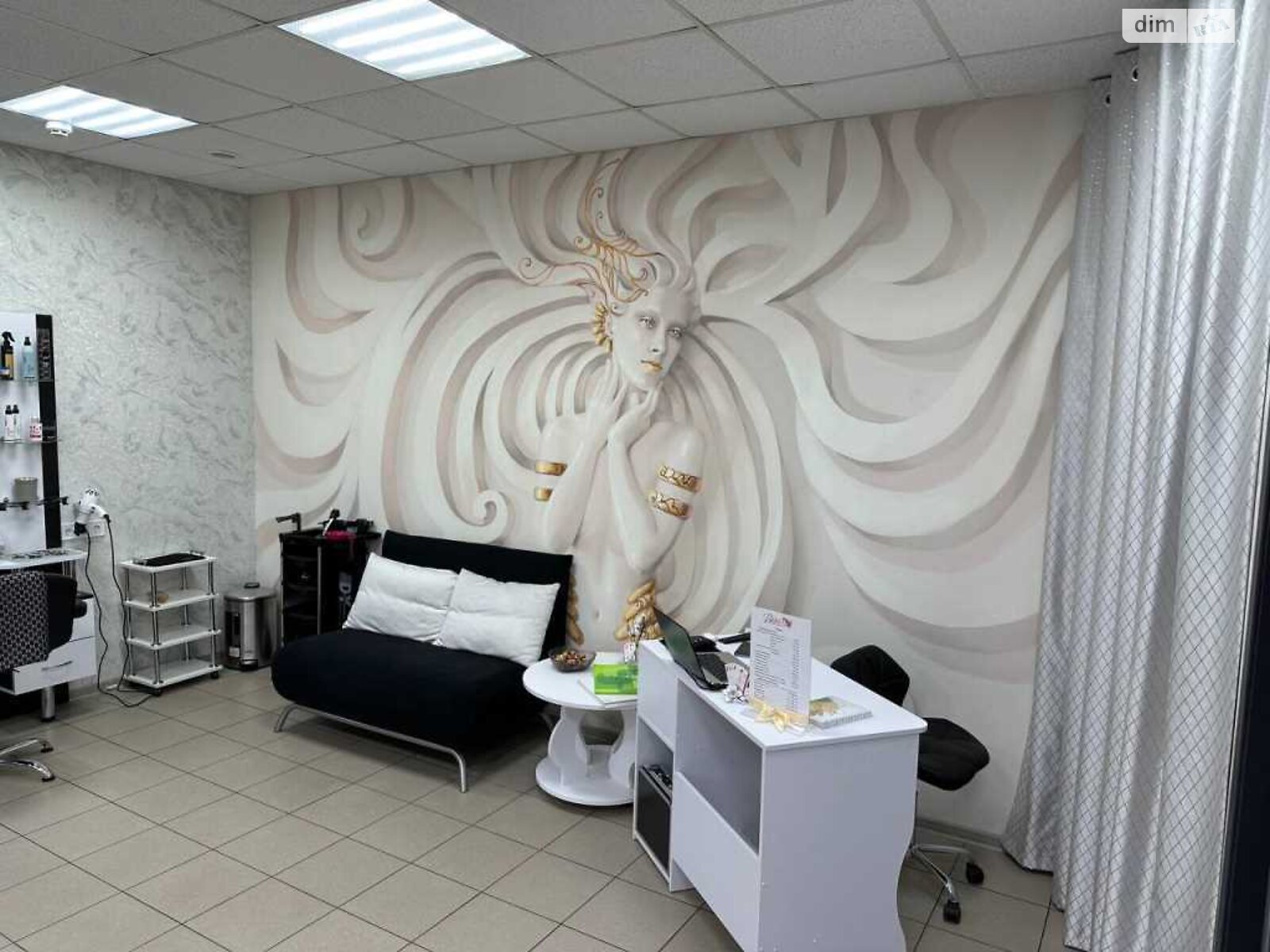 Комерційне приміщення в Полтаві, здам в оренду по Героїв-чорнобильців вулиця, район Центр, ціна: 25 000 грн за об’єкт фото 1