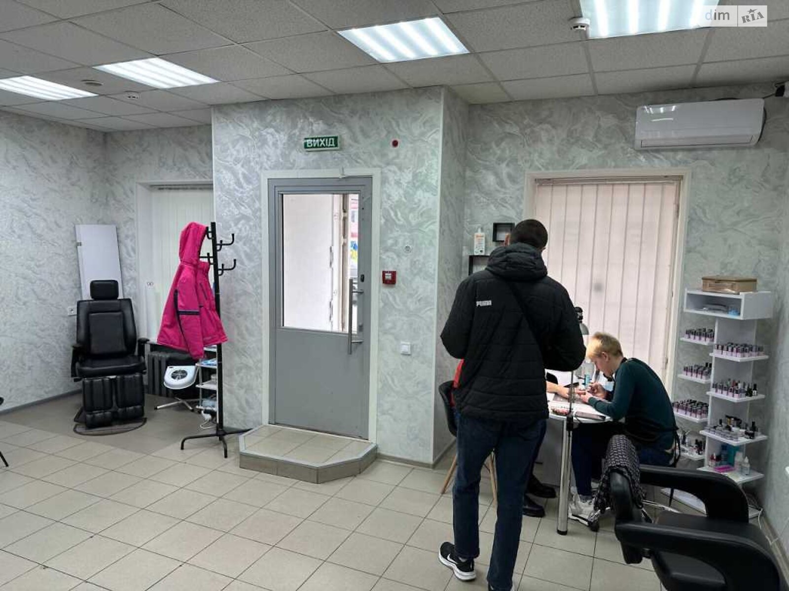 Комерційне приміщення в Полтаві, здам в оренду по Героїв-чорнобильців вулиця, район Центр, ціна: 25 000 грн за об’єкт фото 1