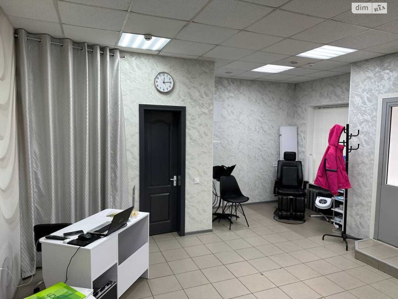 Комерційне приміщення в Полтаві, здам в оренду по Героїв-чорнобильців вулиця, район Центр, ціна: 25 000 грн за об’єкт фото 1