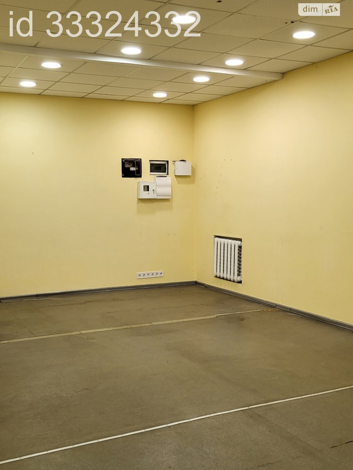 Комерційне приміщення в Полтаві, здам в оренду по Новий Базар вулиця 2/37, район Центр, ціна: 10 000 грн за об’єкт фото 1 Комерційне приміщення в Полтаві, здам в оренду по Новий Базар вулиця 2/37, район Центр, ціна: 10 000 грн за об’єкт фото 1