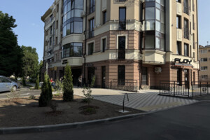 Коммерческое помещение в Полтаве, сдам в аренду по Первомайский проспект, район Центр, цена: 23 045 грн за объект фото 2