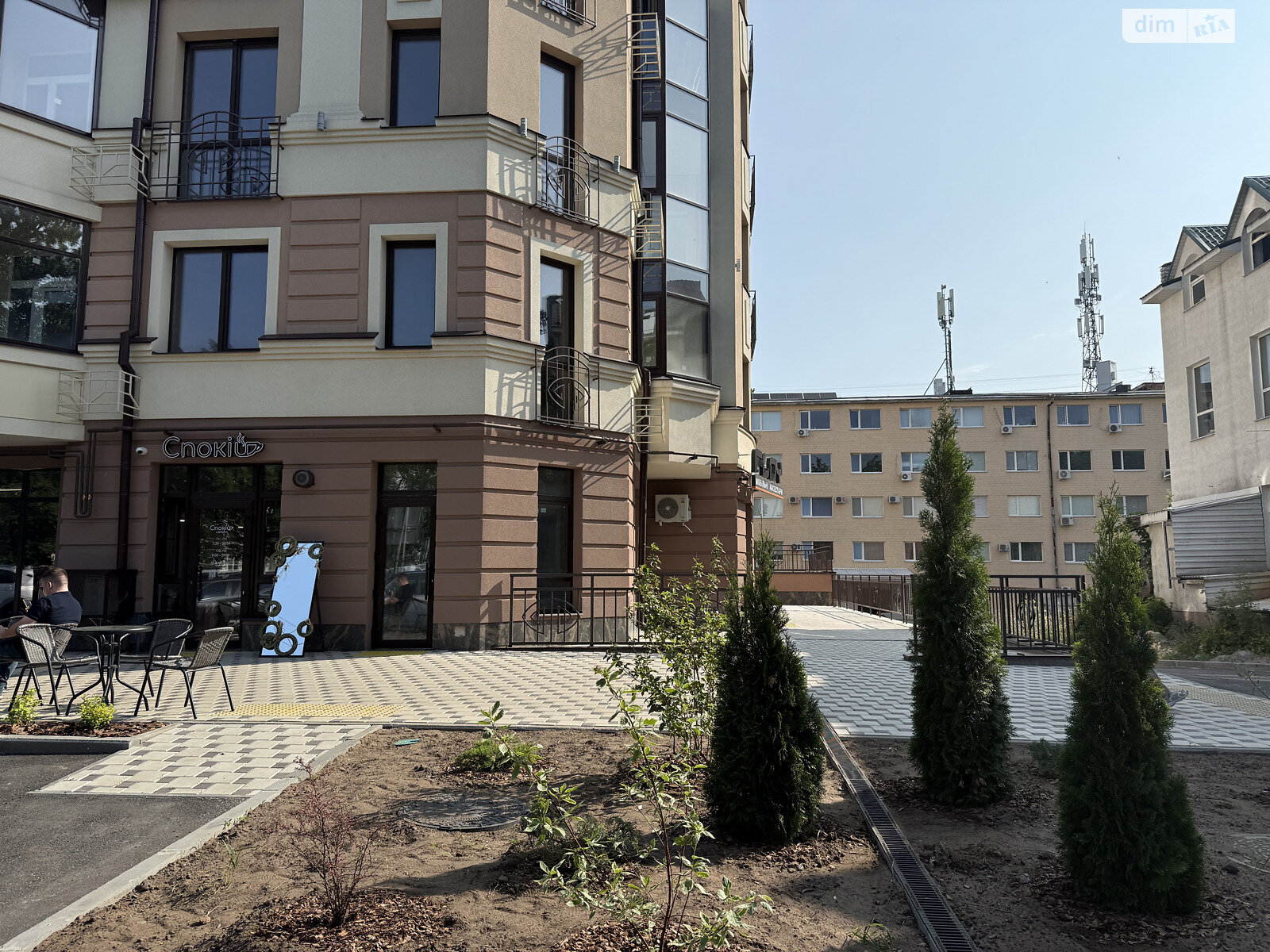 Коммерческое помещение в Полтаве, сдам в аренду по Первомайский проспект, район Центр, цена: 23 045 грн за объект фото 1 Коммерческое помещение в Полтаве, сдам в аренду по Первомайский проспект, район Центр, цена: 23 045 грн за объект фото 1