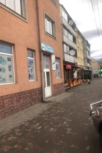 Комерційне приміщення в Рахові, вул. Миру 42, ціна оренди: 42 891 грн за об’єкт фото 2
