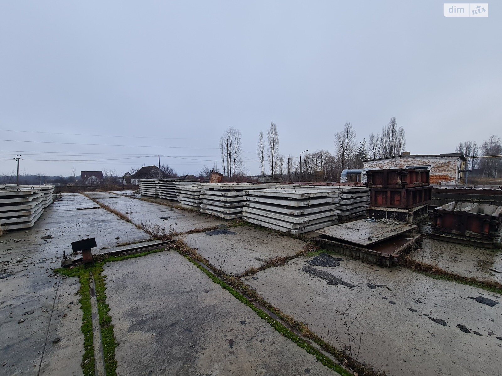 Коммерческое помещение в Рокитном, сдам в аренду по Поповича улица 41, район Рокитное, цена: 15 000 грн за объект фото 1