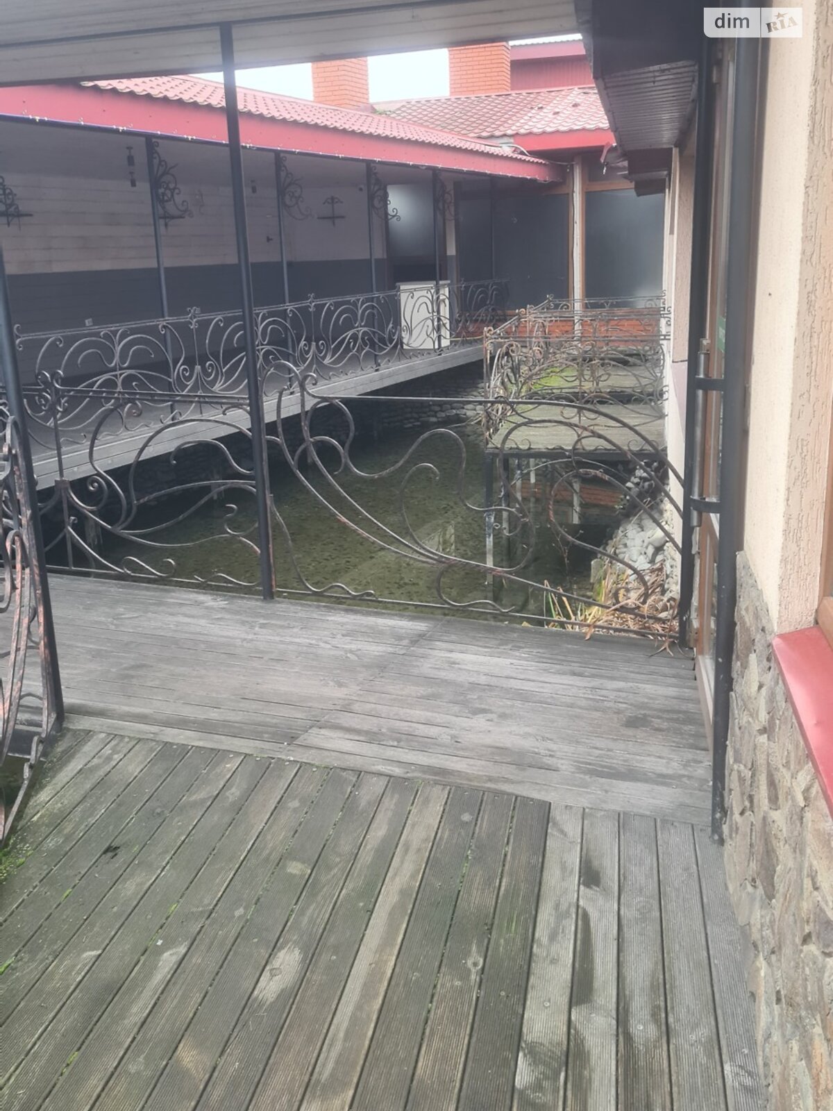 Комерційне приміщення в Рованцях, Тополева 40, ціна оренди: 150 000 грн за об’єкт фото 1 Комерційне приміщення в Рованцях, Тополева 40, ціна оренди: 150 000 грн за об’єкт фото 1