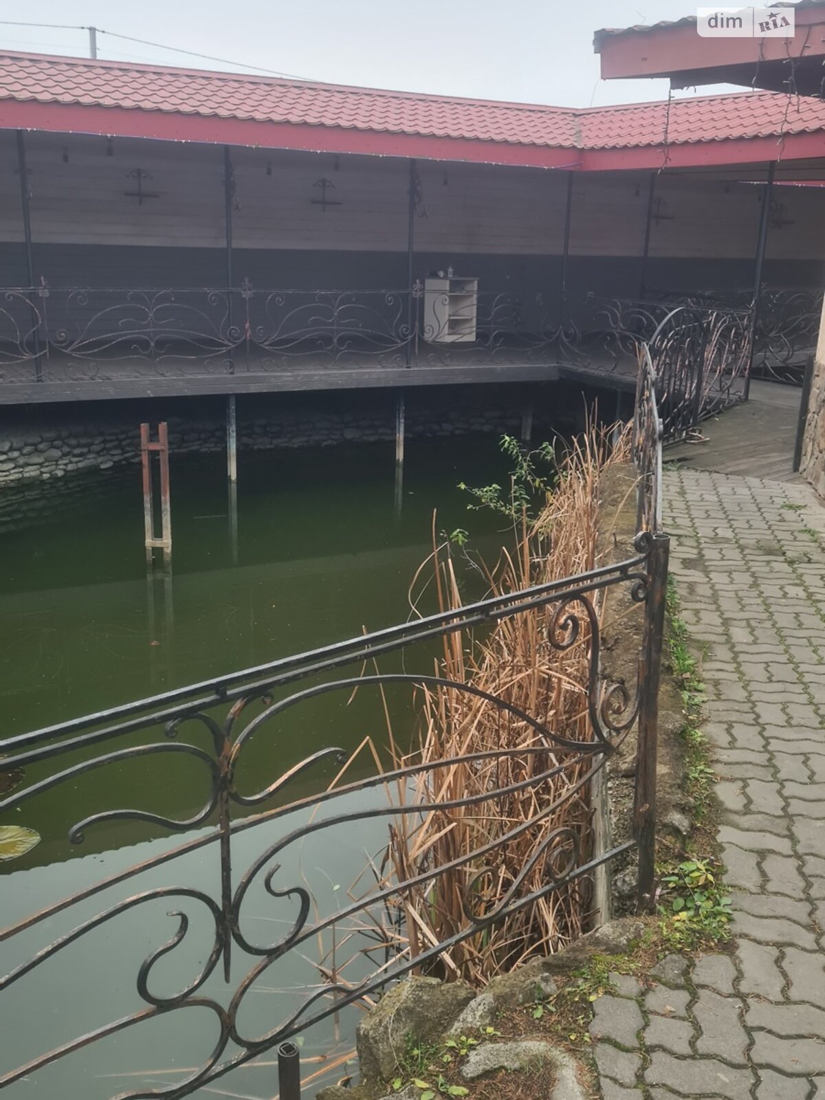 Комерційне приміщення в Рованцях, Тополева 40, ціна оренди: 150 000 грн за об’єкт фото 1 Комерційне приміщення в Рованцях, Тополева 40, ціна оренди: 150 000 грн за об’єкт фото 1