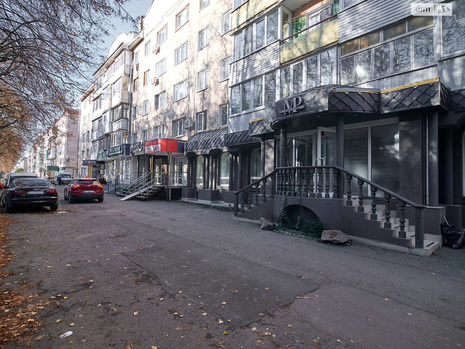 Комерційне приміщення в Рівному, здам в оренду по Степана Бандери вулиця 65, район 12-школа, ціна: 50 000 грн за об’єкт фото 1 Комерційне приміщення в Рівному, здам в оренду по Степана Бандери вулиця 65, район 12-школа, ціна: 50 000 грн за об’єкт фото 1