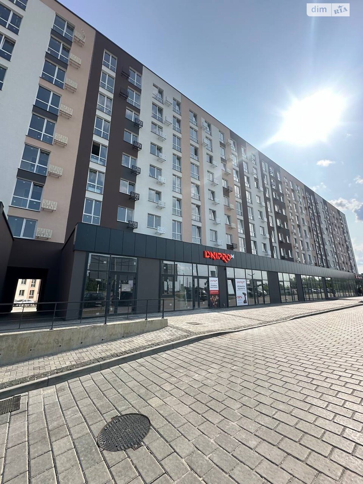Комерційне приміщення в Рівному, здам в оренду по Соборна вулиця 289, район Авторинок, ціна: 30 000 грн за об’єкт фото 1 Комерційне приміщення в Рівному, здам в оренду по Соборна вулиця 289, район Авторинок, ціна: 30 000 грн за об’єкт фото 1