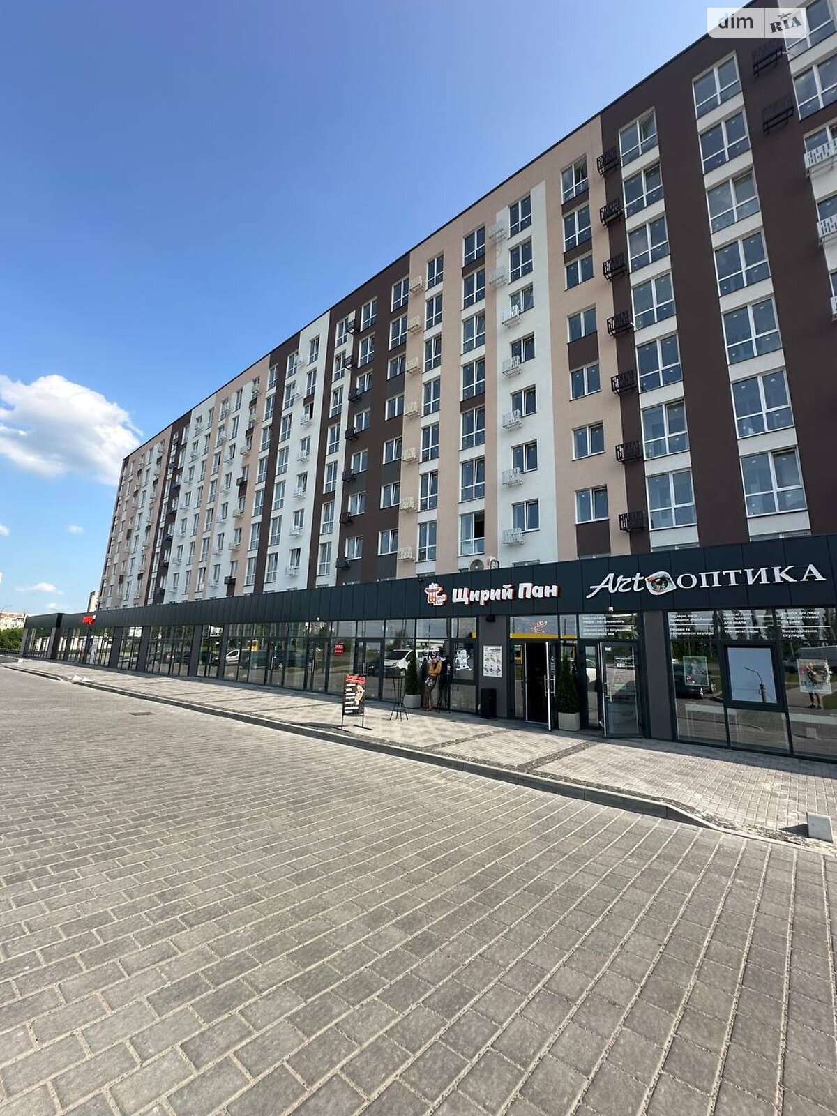 Коммерческое помещение в Ровно, сдам в аренду по Соборная улица 289, район Авторынок, цена: 36 500 грн за объект фото 1 Коммерческое помещение в Ровно, сдам в аренду по Соборная улица 289, район Авторынок, цена: 36 500 грн за объект фото 1