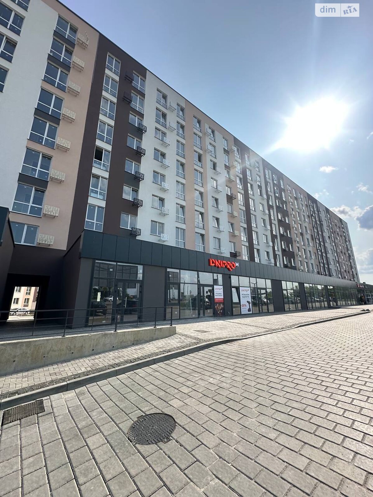 Коммерческое помещение в Ровно, сдам в аренду по Соборная улица 289, район Авторынок, цена: 36 500 грн за объект фото 1 Коммерческое помещение в Ровно, сдам в аренду по Соборная улица 289, район Авторынок, цена: 36 500 грн за объект фото 1