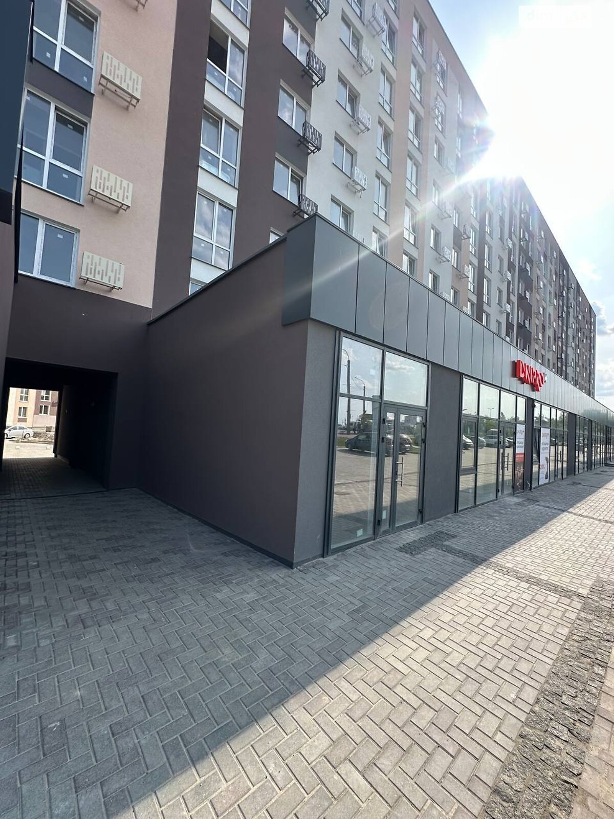 Коммерческое помещение в Ровно, сдам в аренду по Соборная улица 289, район Авторынок, цена: 36 500 грн за объект фото 1 Коммерческое помещение в Ровно, сдам в аренду по Соборная улица 289, район Авторынок, цена: 36 500 грн за объект фото 1