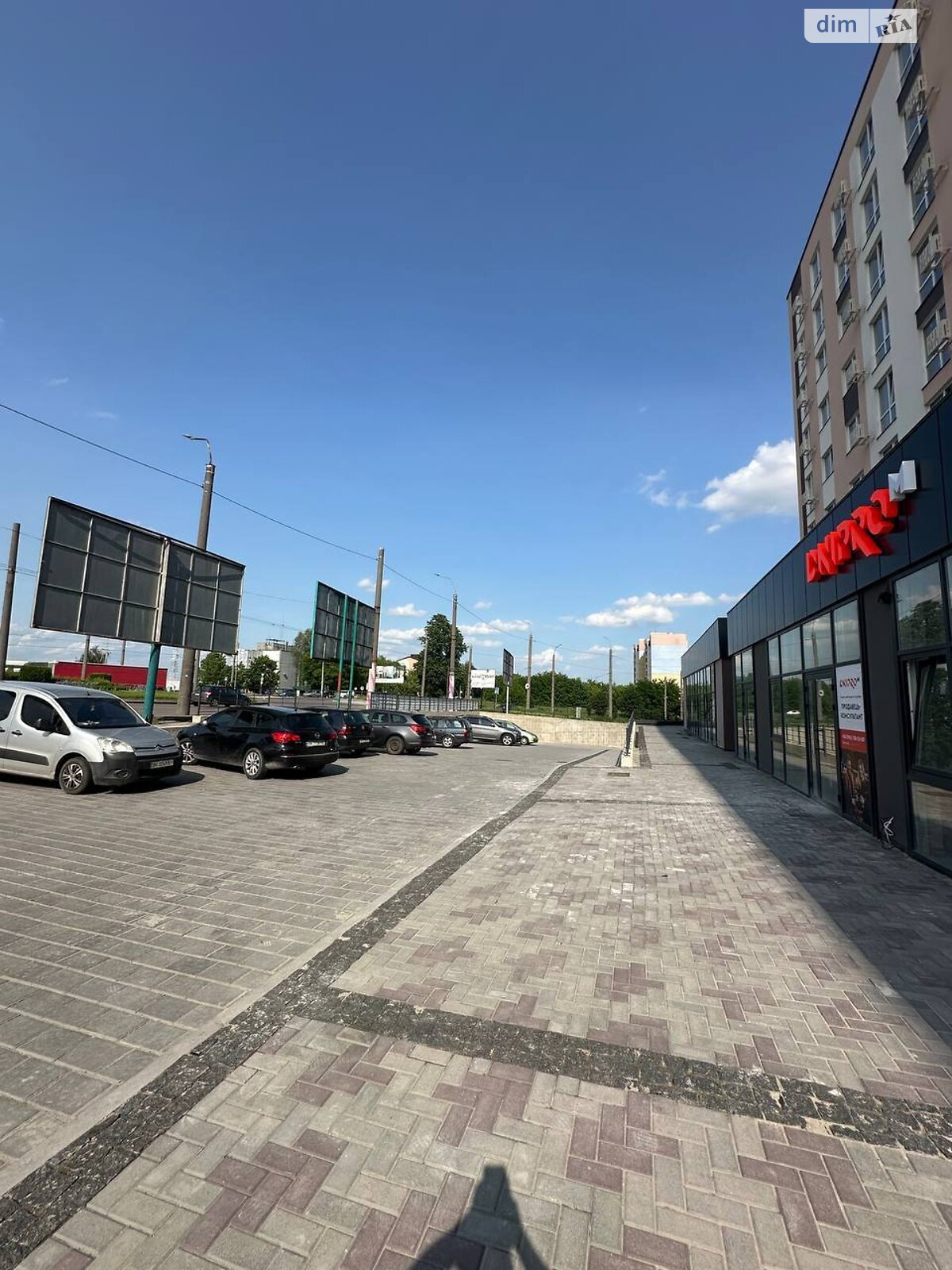Коммерческое помещение в Ровно, сдам в аренду по Соборная улица 289, район Авторынок, цена: 36 500 грн за объект фото 1 Коммерческое помещение в Ровно, сдам в аренду по Соборная улица 289, район Авторынок, цена: 36 500 грн за объект фото 1