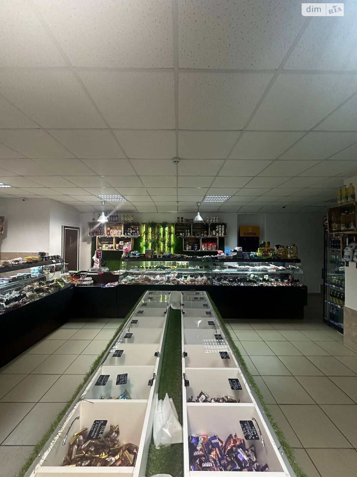 Коммерческое помещение в Ровно, сдам в аренду по Буковинская улица 14, район Автовокзал, цена: 13 000 грн за объект фото 1 Коммерческое помещение в Ровно, сдам в аренду по Буковинская улица 14, район Автовокзал, цена: 13 000 грн за объект фото 1