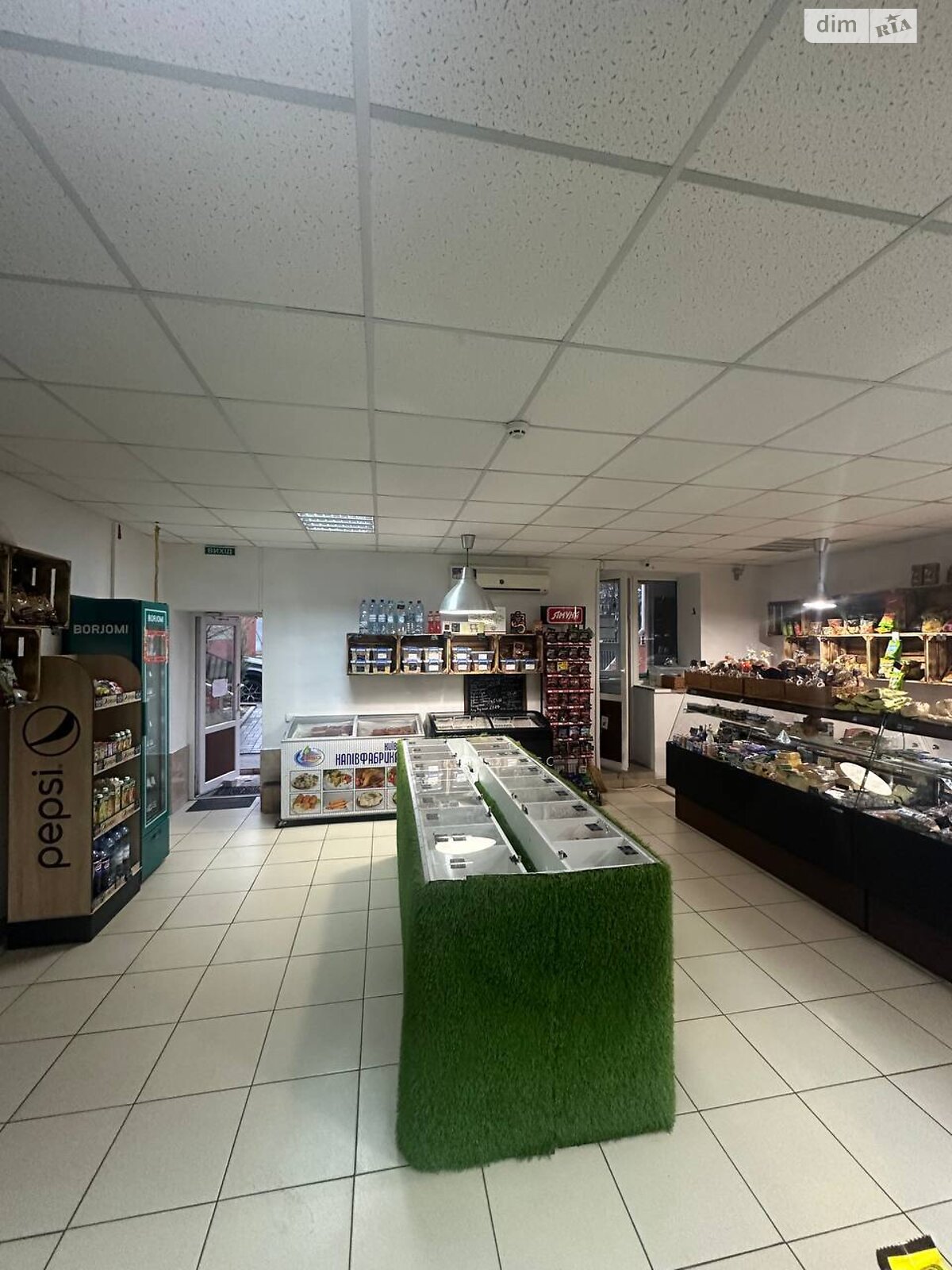 Коммерческое помещение в Ровно, сдам в аренду по Буковинская улица 14, район Автовокзал, цена: 13 000 грн за объект фото 1 Коммерческое помещение в Ровно, сдам в аренду по Буковинская улица 14, район Автовокзал, цена: 13 000 грн за объект фото 1