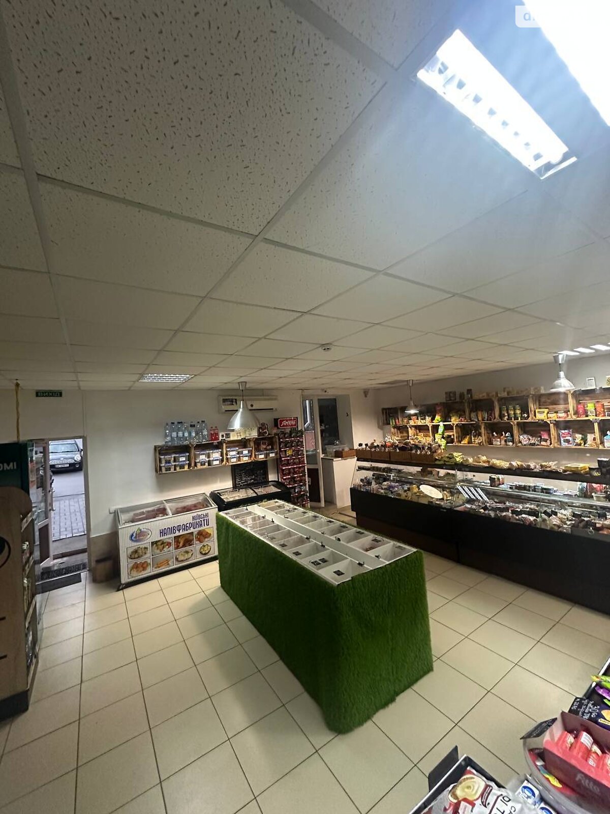 Коммерческое помещение в Ровно, сдам в аренду по Буковинская улица 14, район Автовокзал, цена: 13 000 грн за объект фото 1 Коммерческое помещение в Ровно, сдам в аренду по Буковинская улица 14, район Автовокзал, цена: 13 000 грн за объект фото 1