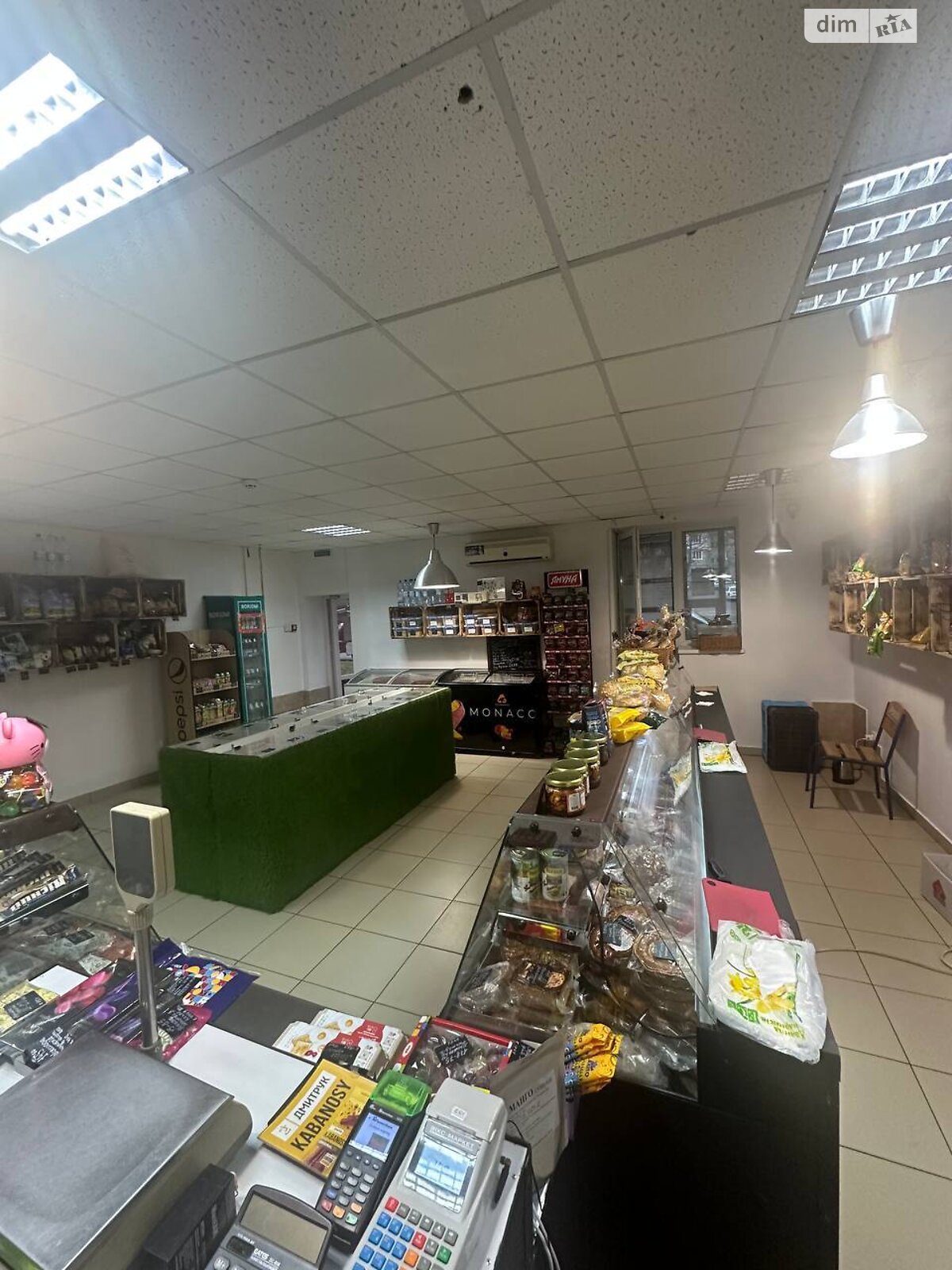 Коммерческое помещение в Ровно, сдам в аренду по Буковинская улица 14, район Автовокзал, цена: 13 000 грн за объект фото 1 Коммерческое помещение в Ровно, сдам в аренду по Буковинская улица 14, район Автовокзал, цена: 13 000 грн за объект фото 1