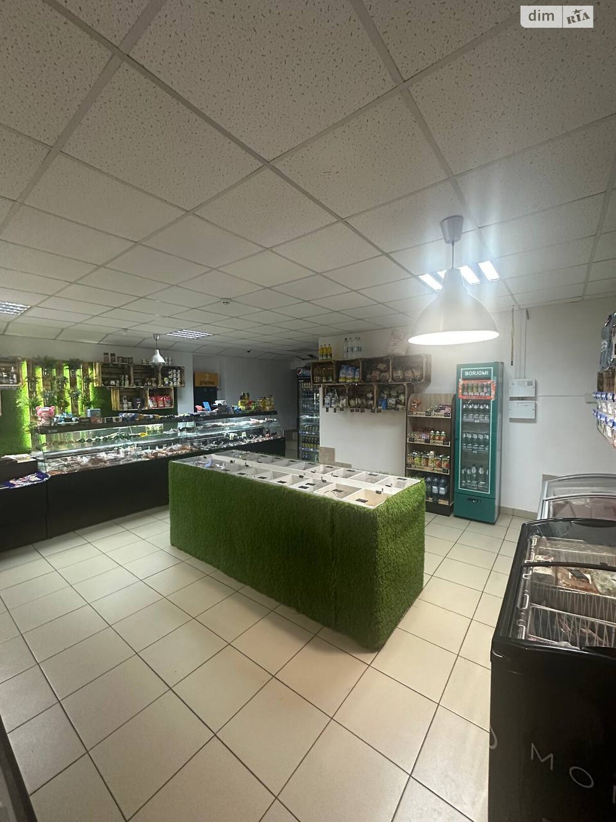 Коммерческое помещение в Ровно, сдам в аренду по Буковинская улица 14, район Автовокзал, цена: 13 000 грн за объект фото 1 Коммерческое помещение в Ровно, сдам в аренду по Буковинская улица 14, район Автовокзал, цена: 13 000 грн за объект фото 1