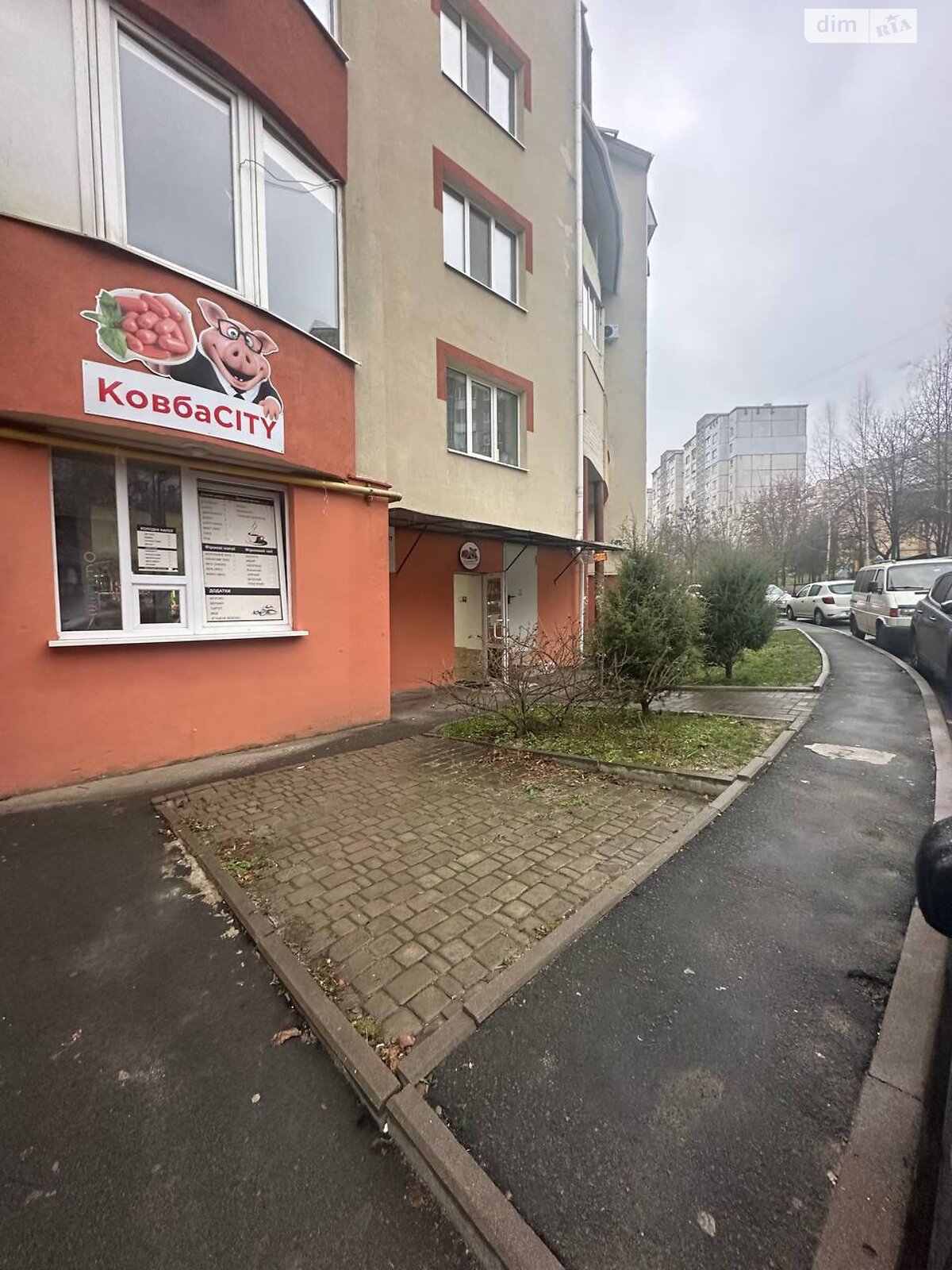 Коммерческое помещение в Ровно, сдам в аренду по Буковинская улица 14, район Автовокзал, цена: 13 000 грн за объект фото 1 Коммерческое помещение в Ровно, сдам в аренду по Буковинская улица 14, район Автовокзал, цена: 13 000 грн за объект фото 1