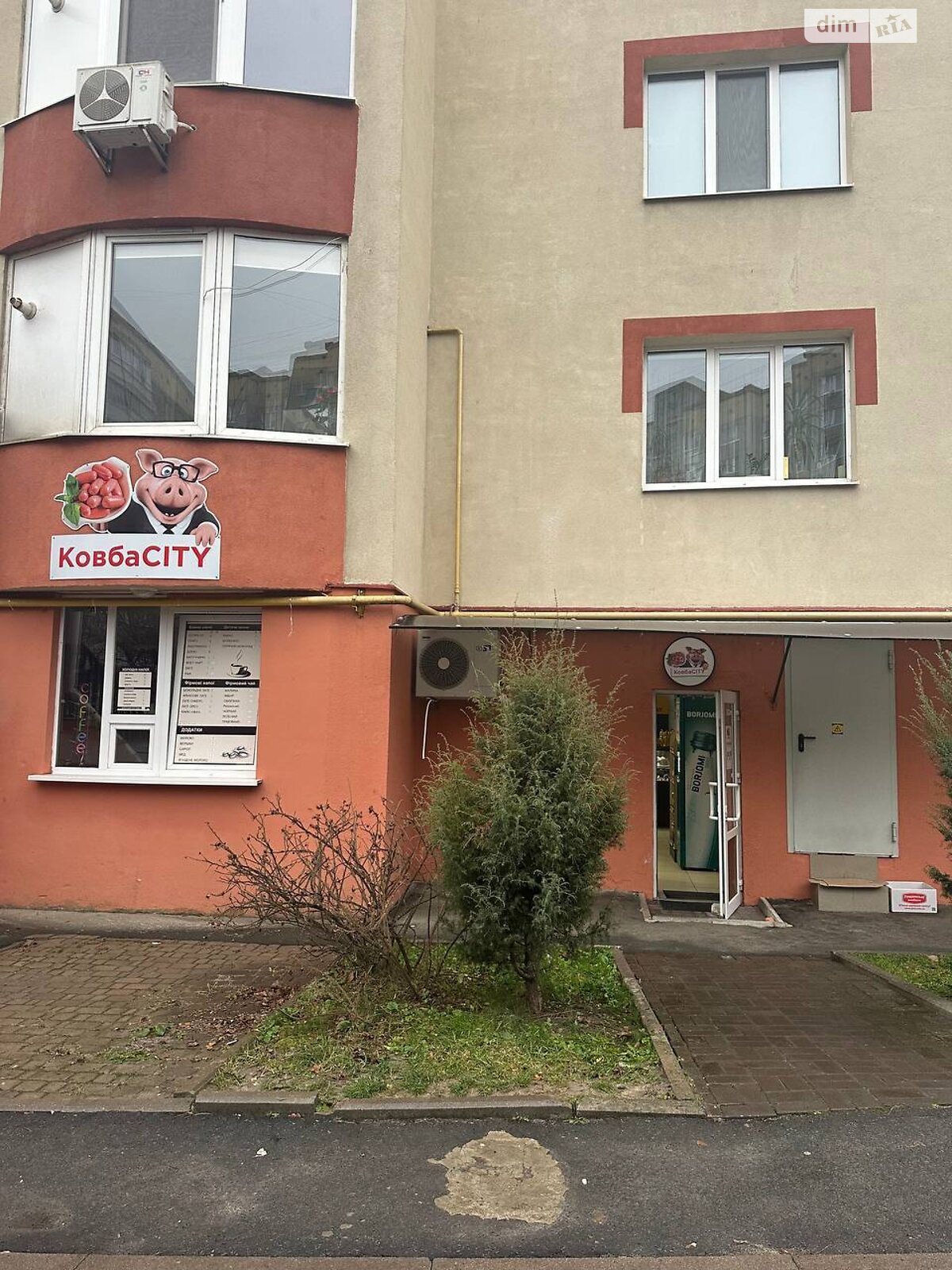 Коммерческое помещение в Ровно, сдам в аренду по Буковинская улица 14, район Автовокзал, цена: 13 000 грн за объект фото 1 Коммерческое помещение в Ровно, сдам в аренду по Буковинская улица 14, район Автовокзал, цена: 13 000 грн за объект фото 1