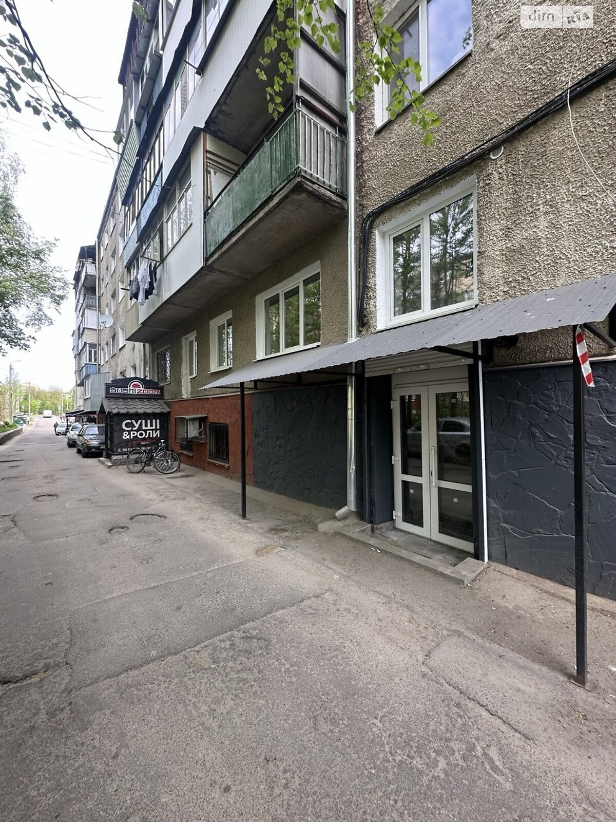 Коммерческое помещение в Ровно, сдам в аренду по Видинская улица 21, район Автовокзал, цена: 5 000 грн за объект фото 1 Коммерческое помещение в Ровно, сдам в аренду по Видинская улица 21, район Автовокзал, цена: 5 000 грн за объект фото 1