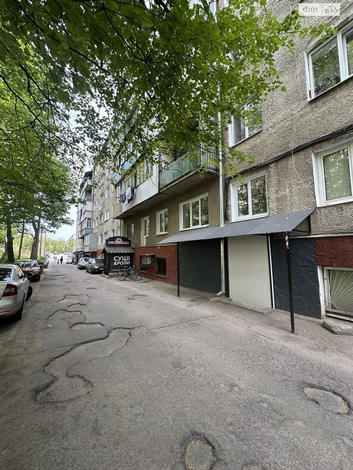 Коммерческое помещение в Ровно, сдам в аренду по Видинская улица 21, район Автовокзал, цена: 5 000 грн за объект фото 1 Коммерческое помещение в Ровно, сдам в аренду по Видинская улица 21, район Автовокзал, цена: 5 000 грн за объект фото 1