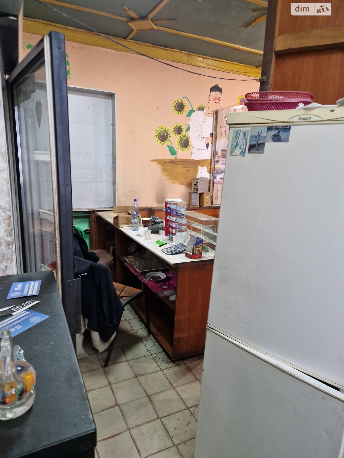 Комерційне приміщення в Рівному, здам в оренду по Біла вулиця, ціна: 6 000 грн за об’єкт фото 1 Комерційне приміщення в Рівному, здам в оренду по Біла вулиця, ціна: 6 000 грн за об’єкт фото 1