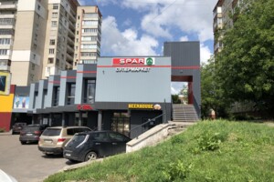Комерційне приміщення в Рівному, здам в оренду по Дубенська вулиця 46А, район Боярка, ціна: 250 000 грн за об’єкт фото 2