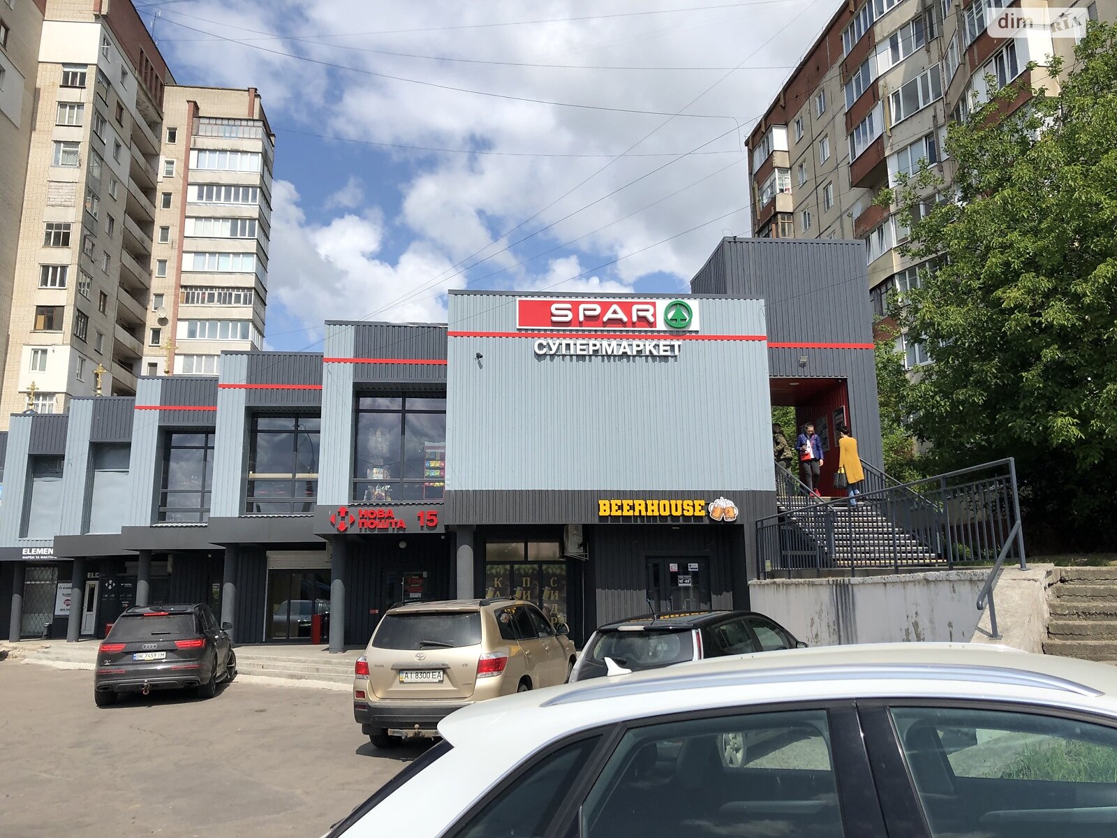 Комерційне приміщення в Рівному, здам в оренду по Дубенська вулиця 46А, район Боярка, ціна: 250 000 грн за об’єкт фото 1 Комерційне приміщення в Рівному, здам в оренду по Дубенська вулиця 46А, район Боярка, ціна: 250 000 грн за об’єкт фото 1