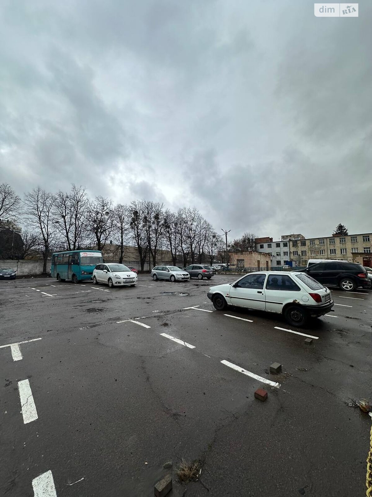 Комерційне приміщення в Рівному, здам в оренду по Василя Червонія (Гагаріна) вулиця, район Чайка, ціна: 7 000 грн за об’єкт фото 1