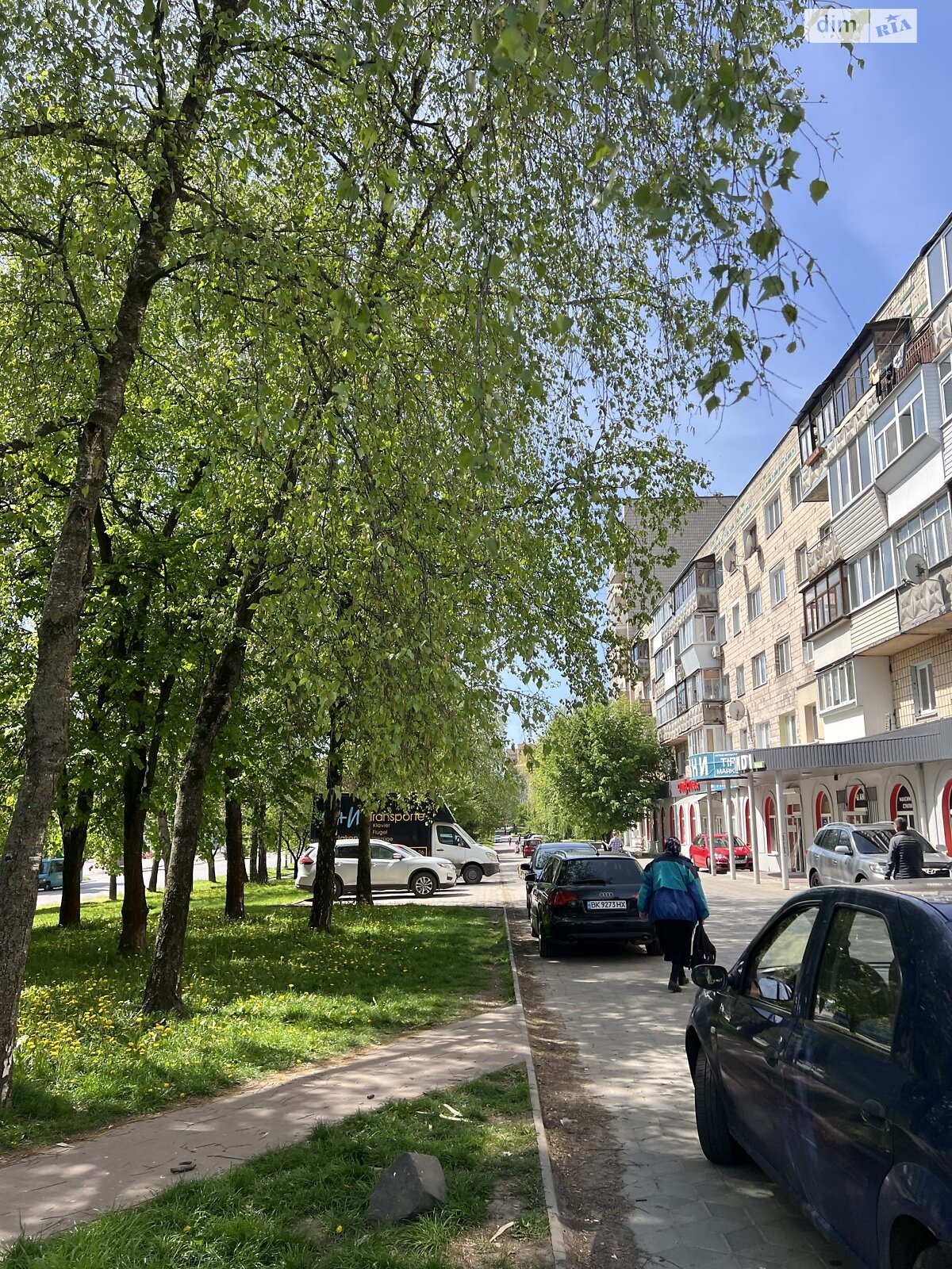Коммерческое помещение в Ровно, сдам в аренду по Василия Червония (Гагарина) улица 63, район Чайка, цена: 31 680 грн за объект фото 1 Коммерческое помещение в Ровно, сдам в аренду по Василия Червония (Гагарина) улица 63, район Чайка, цена: 31 680 грн за объект фото 1
