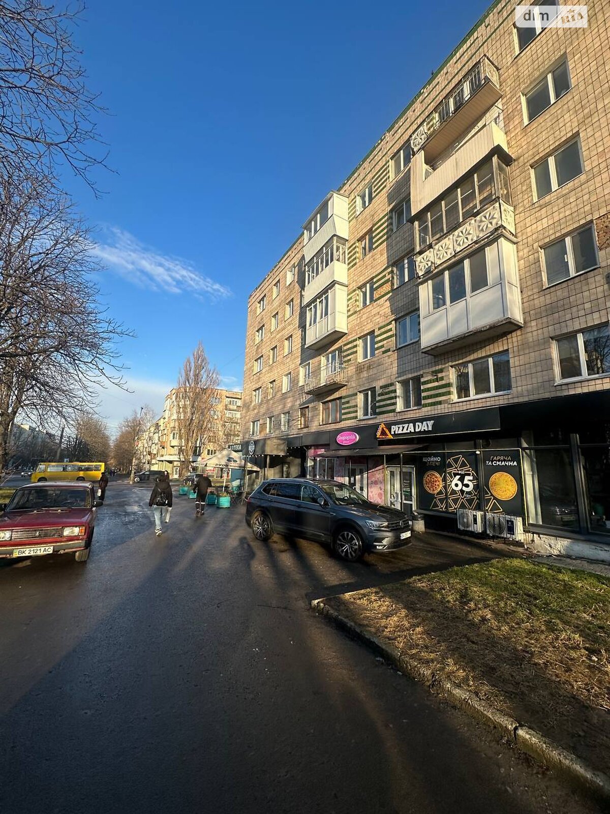 Коммерческое помещение в Ровно, сдам в аренду по Генерала Безручка проспект 12, район Дозорцева, цена: 36 000 грн за объект фото 1