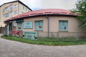 Комерційне приміщення в Рівному, Хмельницького Богдана бульвар, ціна оренди: 52 625 грн за об’єкт фото 2