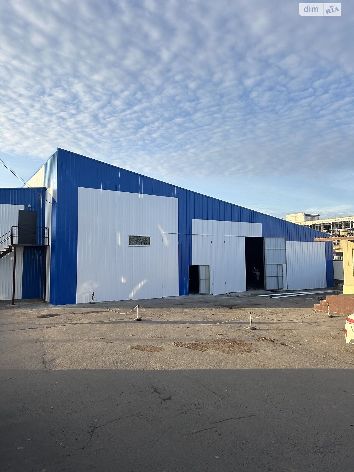 Комерційне приміщення в Рівному, здам в оренду по Володимира Стельмаха (Курчатова) вулиця 34, район Мототрек, ціна: 240 063 грн за об’єкт фото 1 Комерційне приміщення в Рівному, здам в оренду по Володимира Стельмаха (Курчатова) вулиця 34, район Мототрек, ціна: 240 063 грн за об’єкт фото 1