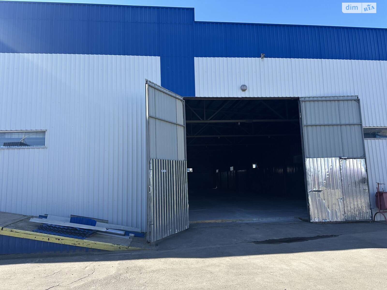 Комерційне приміщення в Рівному, здам в оренду по Володимира Стельмаха (Курчатова) вулиця 34, район Мототрек, ціна: 240 063 грн за об’єкт фото 1 Комерційне приміщення в Рівному, здам в оренду по Володимира Стельмаха (Курчатова) вулиця 34, район Мототрек, ціна: 240 063 грн за об’єкт фото 1