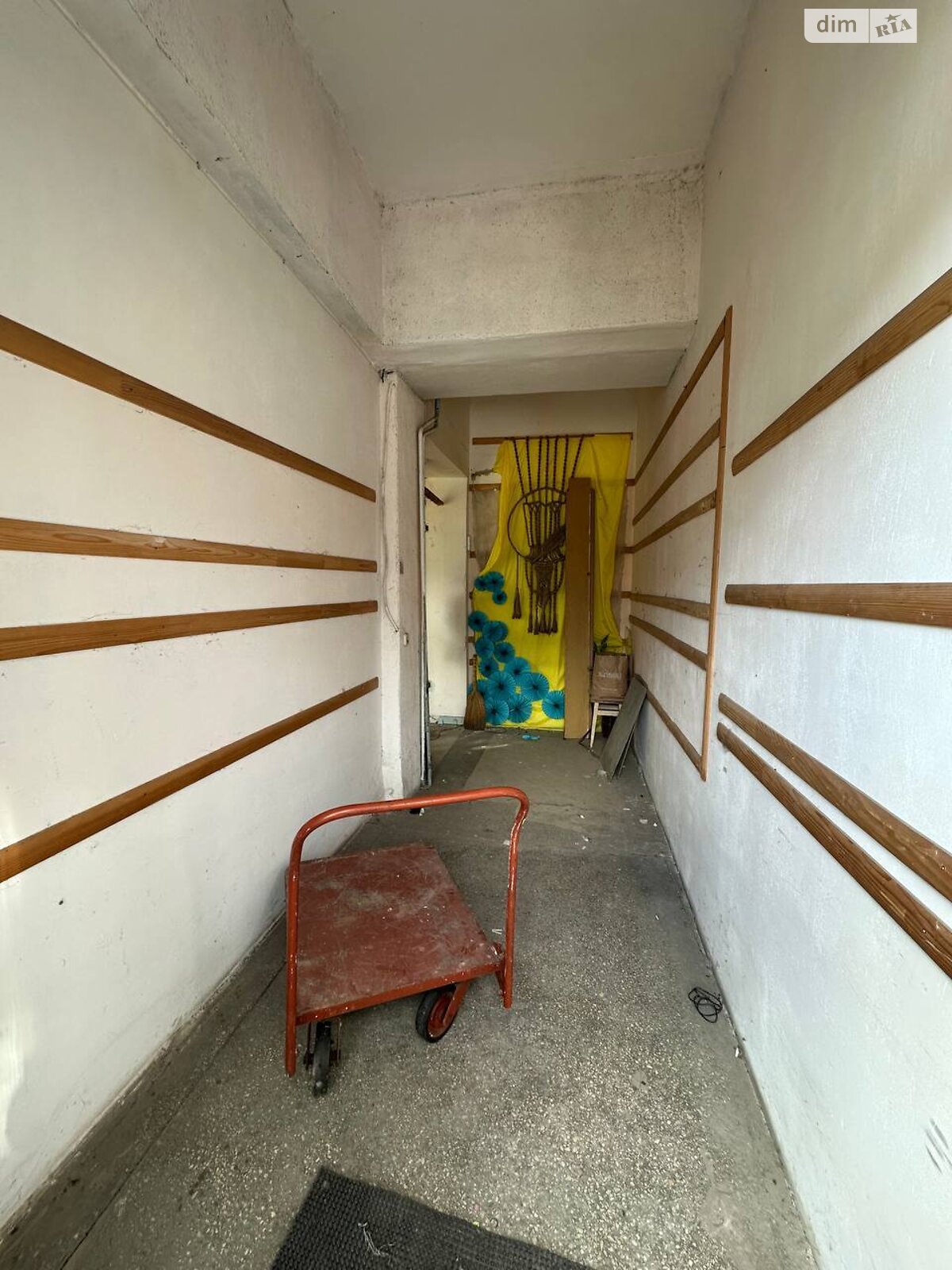 Комерційне приміщення в Рівному, здам в оренду по Київська вулиця 17, район Політон, ціна: 55 000 грн за об’єкт фото 1