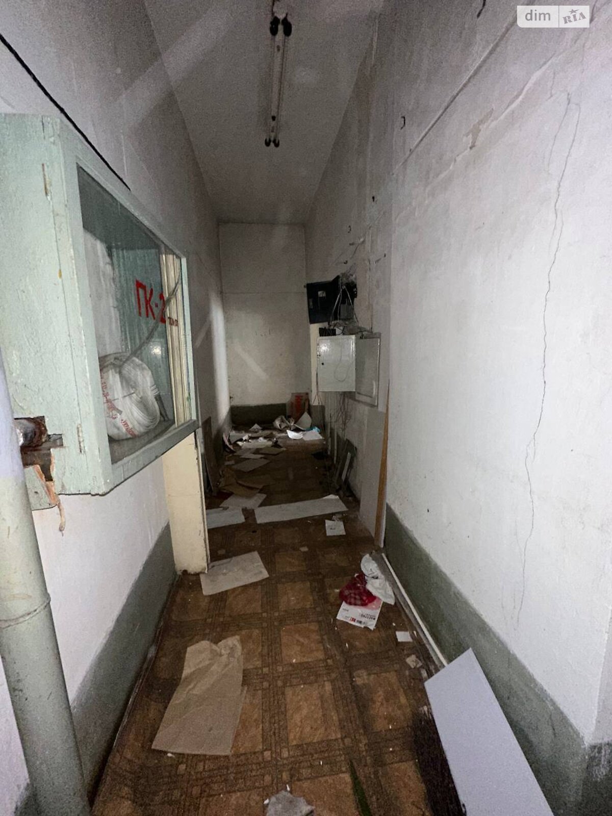 Комерційне приміщення в Рівному, здам в оренду по Київська вулиця 17, район Політон, ціна: 55 000 грн за об’єкт фото 1