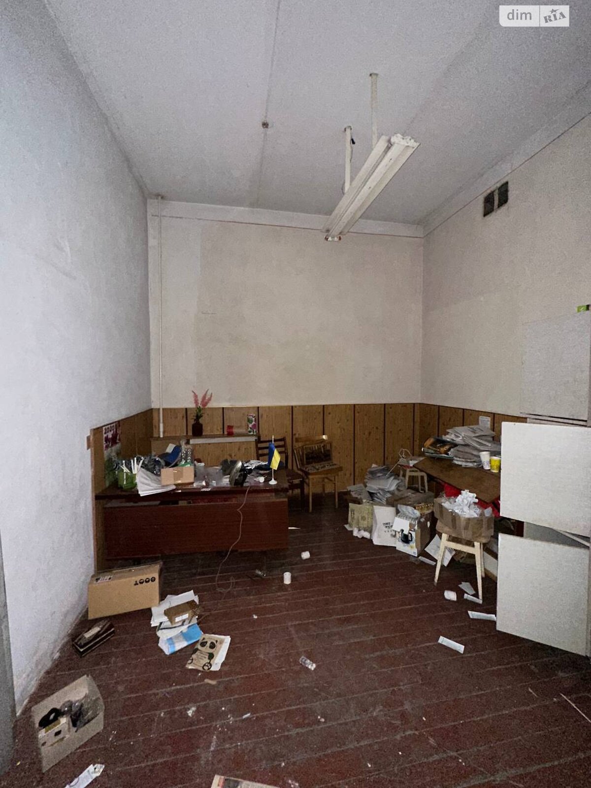 Комерційне приміщення в Рівному, здам в оренду по Київська вулиця 17, район Політон, ціна: 55 000 грн за об’єкт фото 1