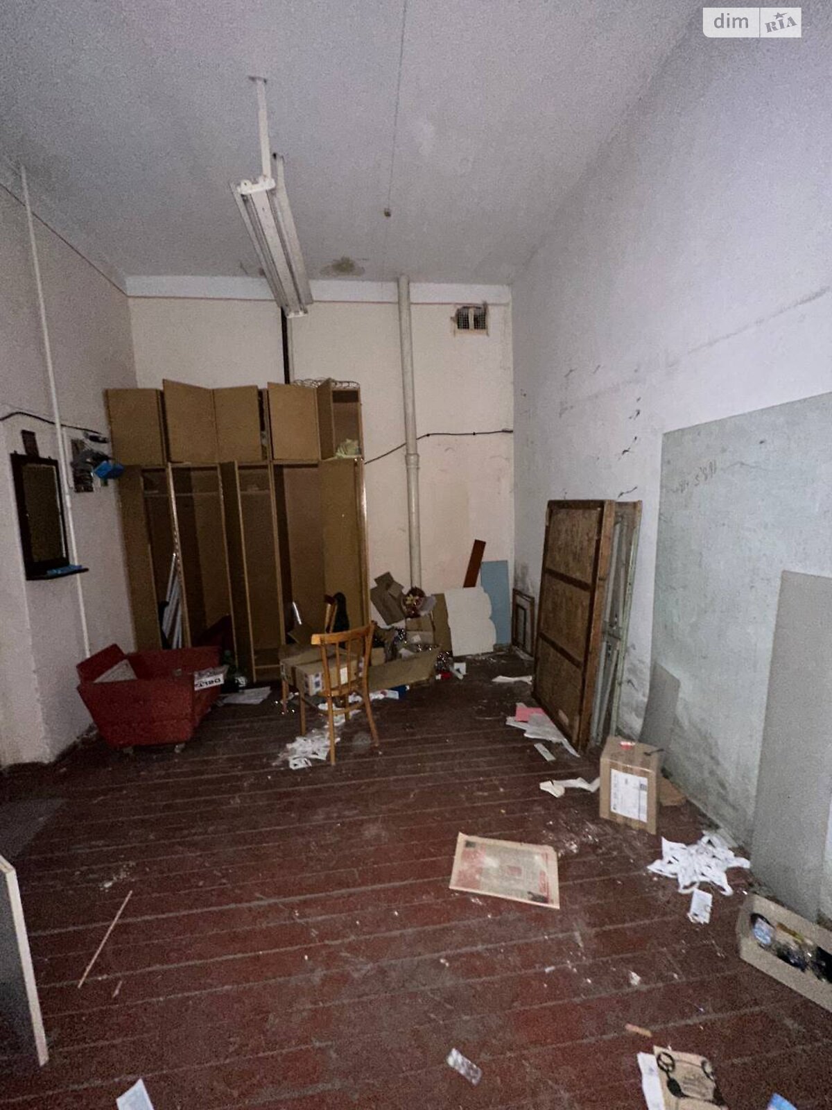 Комерційне приміщення в Рівному, здам в оренду по Київська вулиця 17, район Політон, ціна: 55 000 грн за об’єкт фото 1