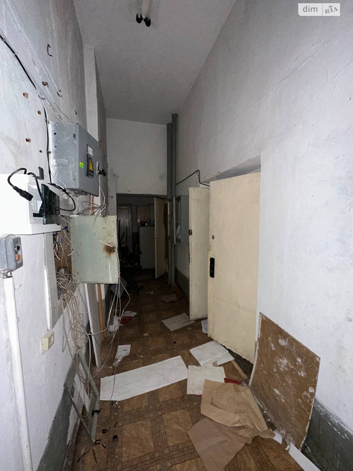 Комерційне приміщення в Рівному, здам в оренду по Київська вулиця 17, район Політон, ціна: 55 000 грн за об’єкт фото 1