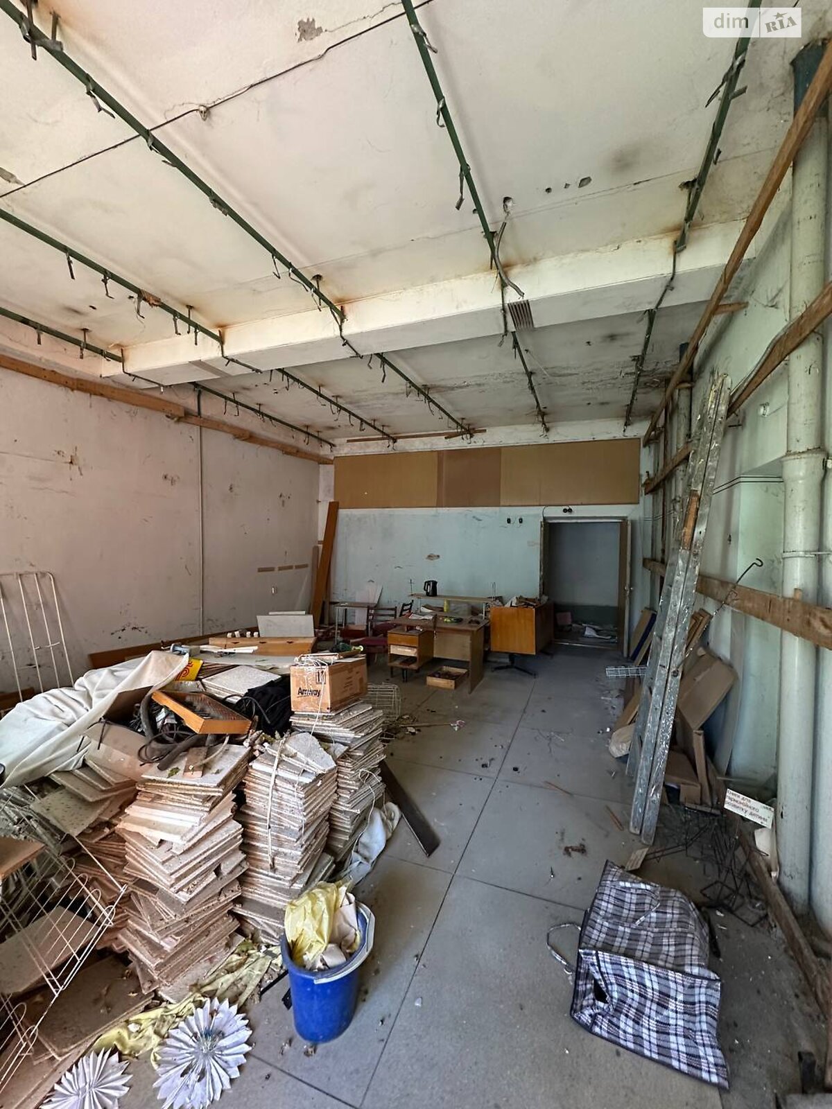 Комерційне приміщення в Рівному, здам в оренду по Київська вулиця 17, район Політон, ціна: 55 000 грн за об’єкт фото 1