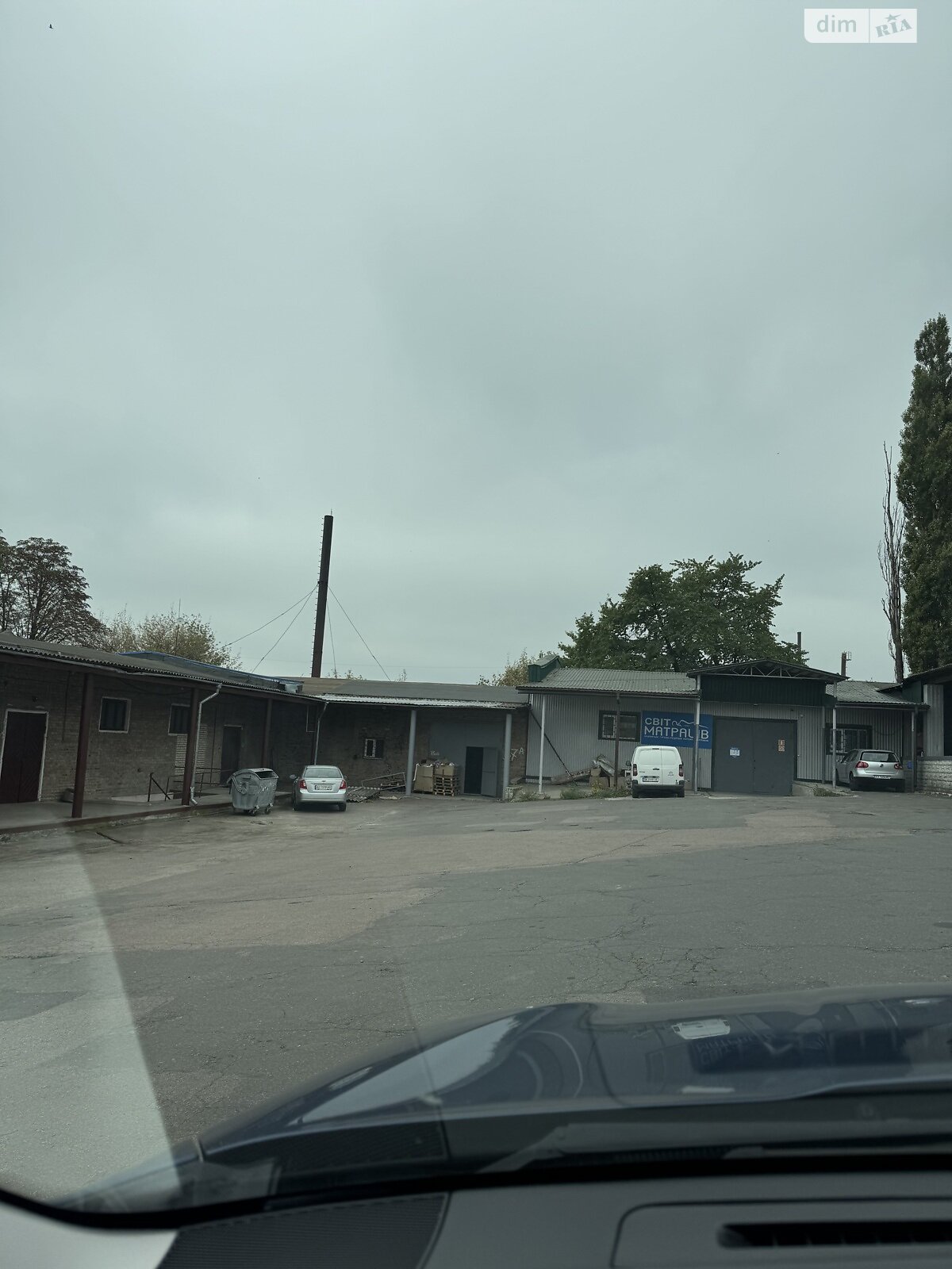 Коммерческое помещение в Ровно, сдам в аренду по Старицкого Михаила улица, район Рум, цена: 100 грн за объект фото 1