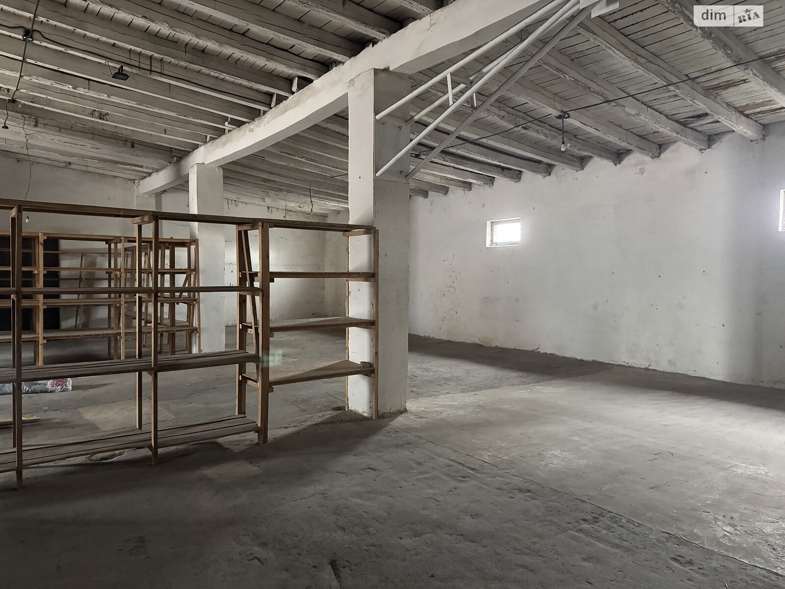 Коммерческое помещение в Ровно, сдам в аренду по Старицкого Михаила улица, район Рум, цена: 100 грн за объект фото 1