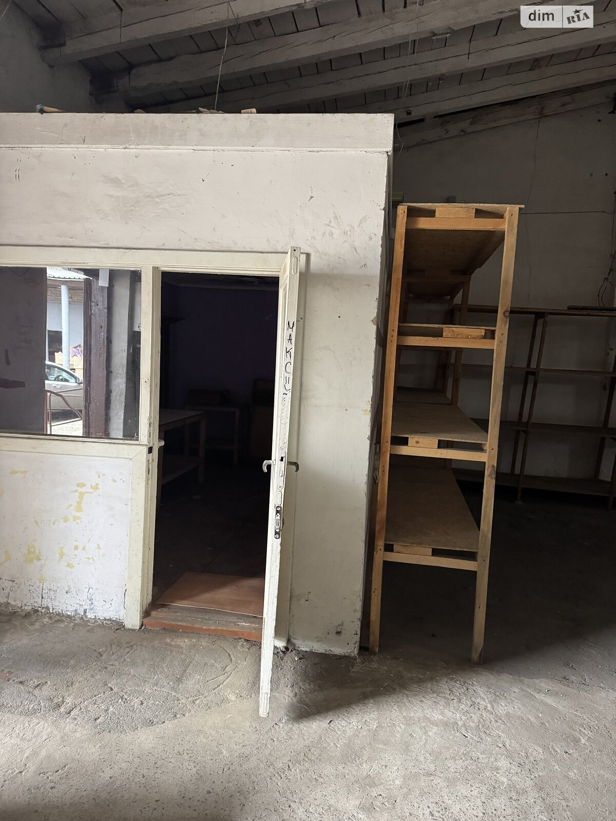 Коммерческое помещение в Ровно, сдам в аренду по Старицкого Михаила улица, район Рум, цена: 100 грн за объект фото 1