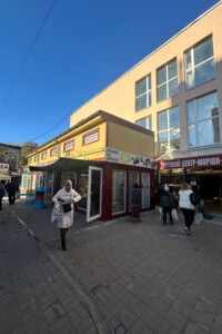 Комерційне приміщення в Рівному, здам в оренду по Шевченка вулиця 7, ціна: 4 600 грн за об’єкт фото 2