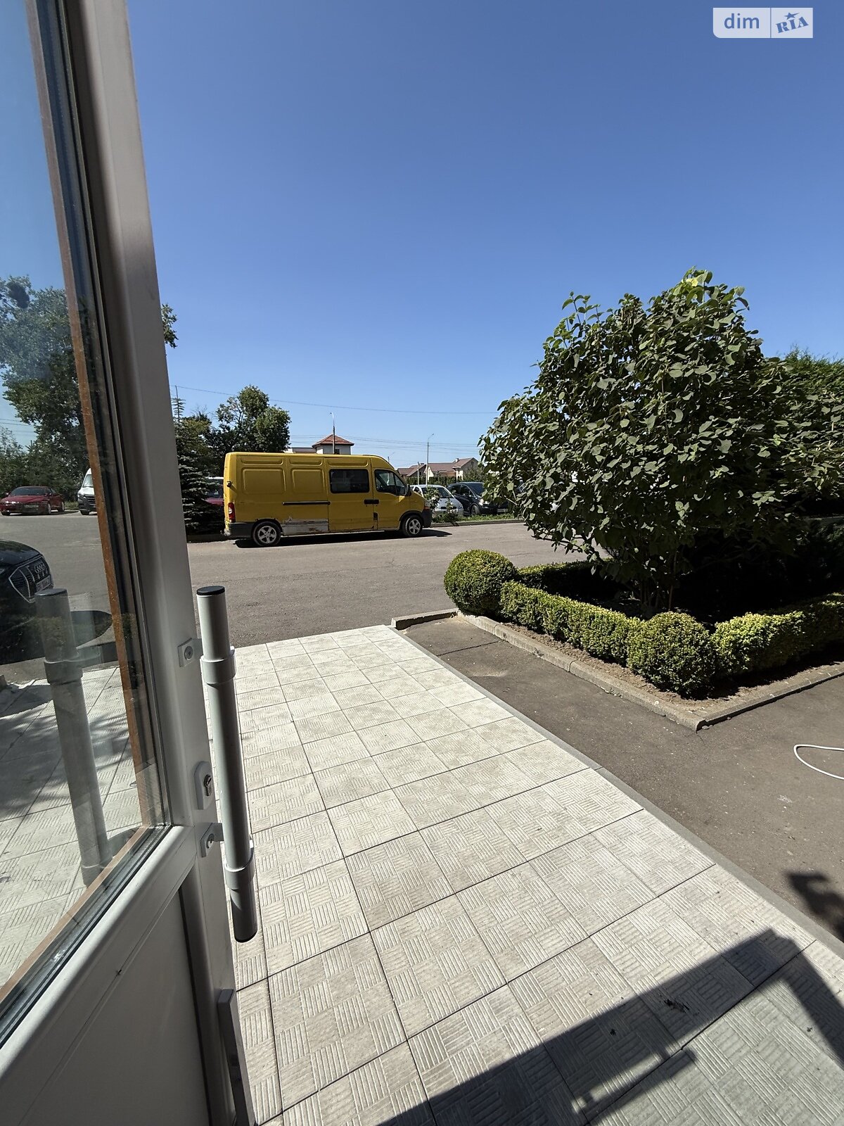 Коммерческое помещение в Ровно, сдам в аренду по Счастливая улица, район Счастливое, цена: 44 350 грн за объект фото 1