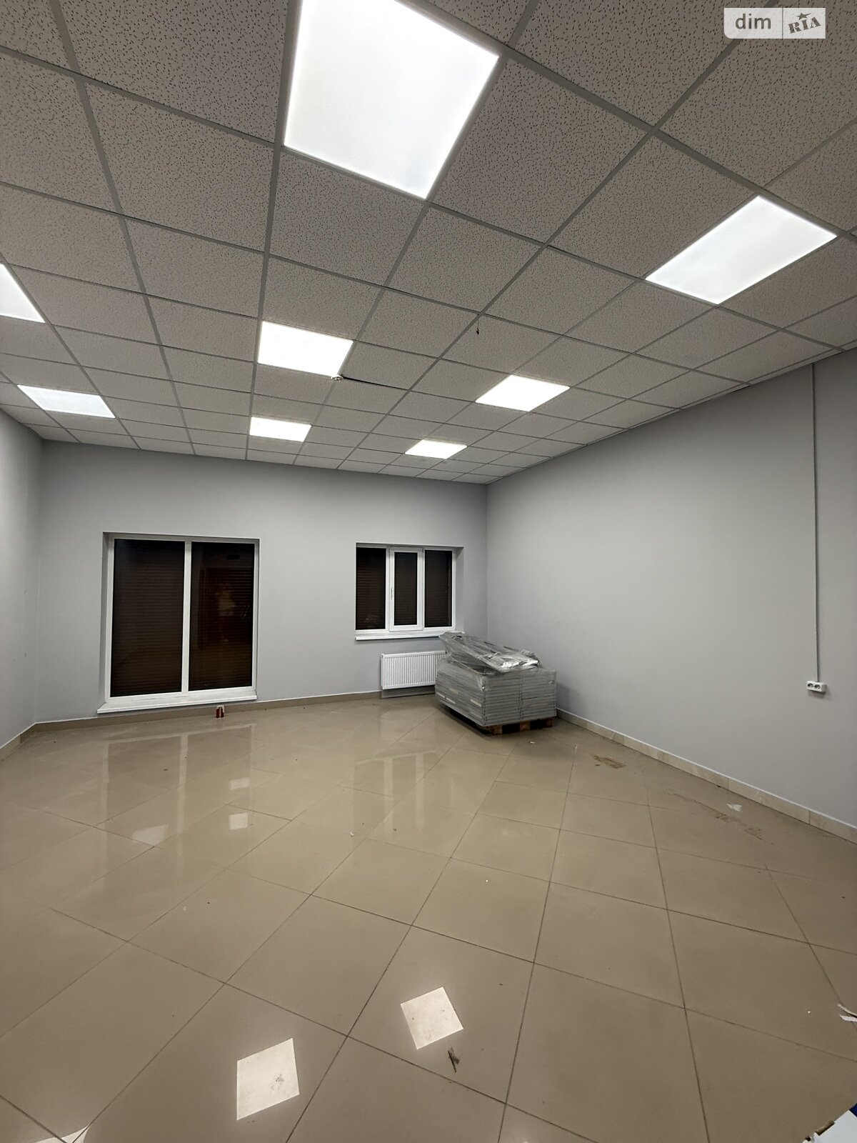 Коммерческое помещение в Ровно, сдам в аренду по Счастливая улица, район Счастливое, цена: 44 350 грн за объект фото 1